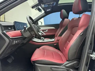 Jetour X70 2023 купить из Китая, цена 1 465 000 ₽ — Suifenhe Auto