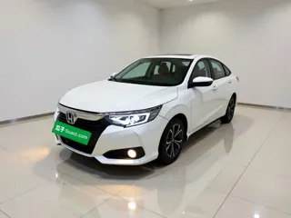 Honda Crider 2022