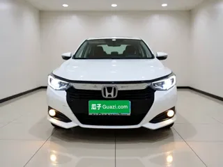 Honda Crider 2022 купить из Китая, цена 1 261 000 ₽ — Suifenhe Auto
