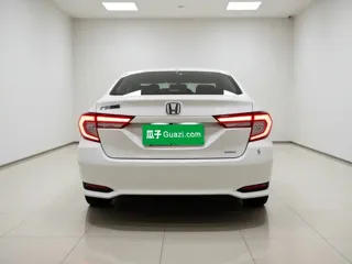 Honda Crider 2022 купить из Китая, цена 1 261 000 ₽ — Suifenhe Auto