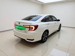 Honda Crider 2022 купить из Китая, цена 1 261 000 ₽ — Suifenhe Auto