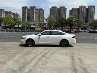 Honda Inspire 2026 купить из Китая, цена 3 768 000 ₽ — Suifenhe Auto