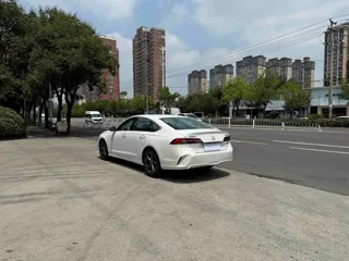 Honda Inspire 2026 купить из Китая, цена 3 768 000 ₽ — Suifenhe Auto
