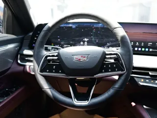 Cadillac CT6 2024 купить из Китая, цена 5 994 000 ₽ — Suifenhe Auto