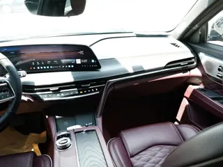 Cadillac CT6 2024 купить из Китая, цена 5 994 000 ₽ — Suifenhe Auto