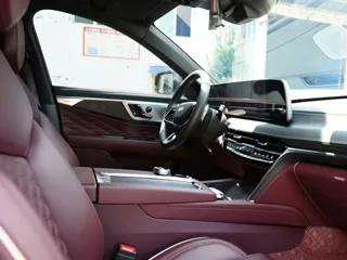 Cadillac CT6 2024 купить из Китая, цена 5 994 000 ₽ — Suifenhe Auto