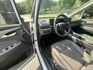 Maxus G50 2025 купить из Китая, цена 2 711 000 ₽ — Suifenhe Auto