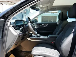 Hongqi HS5 2024 купить из Китая, цена 4 055 000 ₽ — Suifenhe Auto