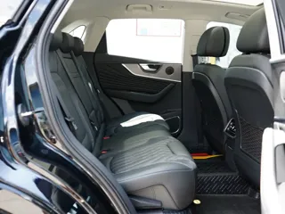 Hongqi HS5 2024 купить из Китая, цена 4 055 000 ₽ — Suifenhe Auto