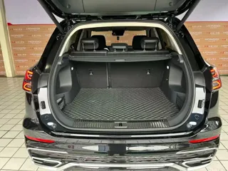 Hongqi HS5 2024 купить из Китая, цена 3 575 000 ₽ — Suifenhe Auto