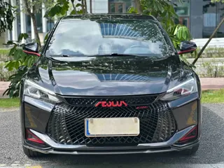 Dongfeng Aeolus Yixuan 2022 купить из Китая, цена 935 000 ₽ — Suifenhe Auto