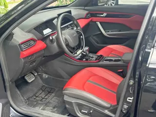 Dongfeng Aeolus Yixuan 2022 купить из Китая, цена 935 000 ₽ — Suifenhe Auto