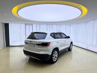 Jetta VS5 2022 купить из Китая, цена 1 589 000 ₽ — Suifenhe Auto
