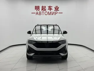 Jetta VS5 2023 купить из Китая, цена 1 779 000 ₽ — Suifenhe Auto