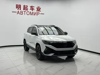 Jetta VS5 2023 купить из Китая, цена 1 779 000 ₽ — Suifenhe Auto
