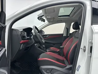 Jetta VS5 2023 купить из Китая, цена 1 779 000 ₽ — Suifenhe Auto