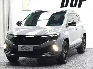Jetta VS5 2023 купить из Китая, цена 1 536 000 ₽ — Suifenhe Auto