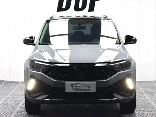 Jetta VS5 2023 купить из Китая, цена 1 536 000 ₽ — Suifenhe Auto