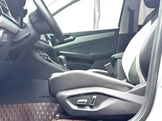 Jetta VS5 2023 купить из Китая, цена 1 536 000 ₽ — Suifenhe Auto