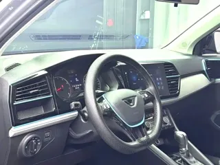 Jetta VS5 2023 купить из Китая, цена 1 536 000 ₽ — Suifenhe Auto