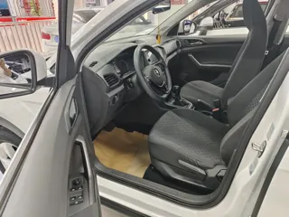 Volkswagen T-Cross 2020 купить из Китая, цена 1 396 000 ₽ — Suifenhe Auto