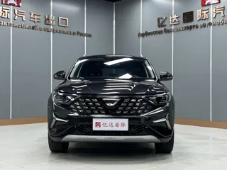 Jetta VS7 2022 купить из Китая, цена 1 675 000 ₽ — Suifenhe Auto