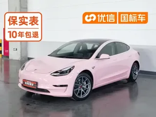 Tesla Model 3 2020 купить из Китая, цена 4 092 000 ₽ — Suifenhe Auto