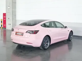 Tesla Model 3 2020 купить из Китая, цена 4 092 000 ₽ — Suifenhe Auto