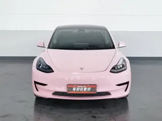 Tesla Model 3 2020 купить из Китая, цена 4 092 000 ₽ — Suifenhe Auto