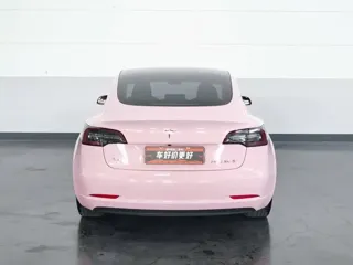 Tesla Model 3 2020 купить из Китая, цена 4 092 000 ₽ — Suifenhe Auto
