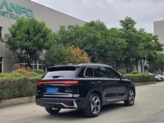 Geely Xingyue 2024 купить из Китая, цена 3 034 000 ₽ — Suifenhe Auto