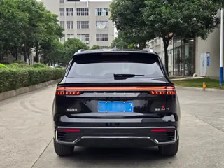 Geely Xingyue 2024 купить из Китая, цена 3 034 000 ₽ — Suifenhe Auto