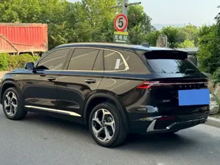 Geely Xingyue 2025 купить из Китая, цена 2 992 000 ₽ — Suifenhe Auto