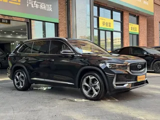 Geely Xingyue 2024 купить из Китая, цена 3 143 000 ₽ — Suifenhe Auto