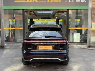 Geely Xingyue 2024 купить из Китая, цена 3 143 000 ₽ — Suifenhe Auto