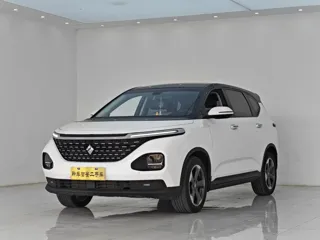 Baojun RM-5 2020