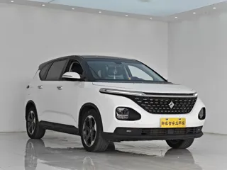 Baojun RM-5 2020 купить из Китая, цена 1 199 000 ₽ — Suifenhe Auto