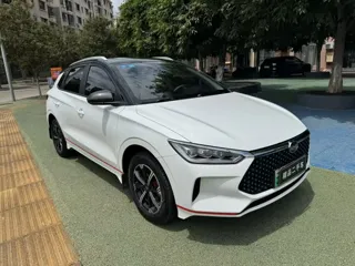 BYD e2 2019 купить из Китая, цена 1 094 000 ₽ — Suifenhe Auto