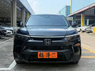 Honda Breeze 2024 купить из Китая, цена 3 538 000 ₽ — Suifenhe Auto