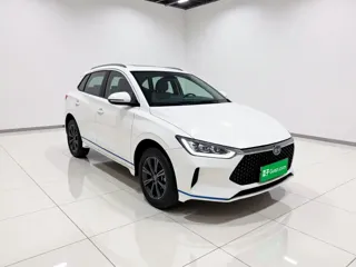 BYD e2 2021 купить из Китая, цена 1 134 000 ₽ — Suifenhe Auto