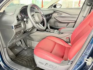 Mazda CX-30 2022 купить из Китая, цена 2 362 000 ₽ — Suifenhe Auto