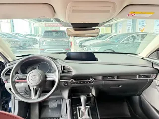 Mazda CX-30 2022 купить из Китая, цена 2 362 000 ₽ — Suifenhe Auto