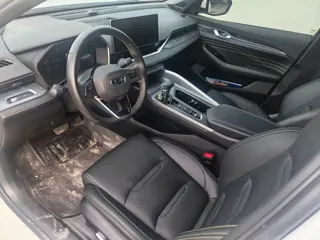 Geely Xingrui 2024 купить из Китая, цена 2 261 000 ₽ — Suifenhe Auto