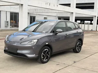 Neta V 2022 купить из Китая, цена 2 738 000 ₽ — Suifenhe Auto