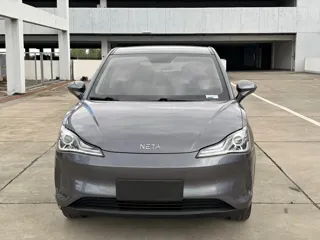 Neta V 2022 купить из Китая, цена 2 738 000 ₽ — Suifenhe Auto