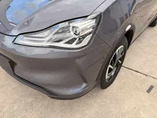 Neta V 2022 купить из Китая, цена 2 738 000 ₽ — Suifenhe Auto