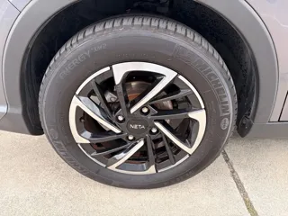 Neta V 2022 купить из Китая, цена 2 738 000 ₽ — Suifenhe Auto