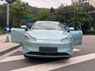 Neta V 2022 купить из Китая, цена 1 003 000 ₽ — Suifenhe Auto