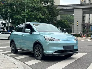 Neta V 2022 купить из Китая, цена 1 003 000 ₽ — Suifenhe Auto