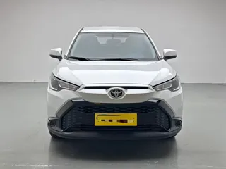 Toyota Frontlander 2024 купить из Китая, цена 2 869 000 ₽ — Suifenhe Auto